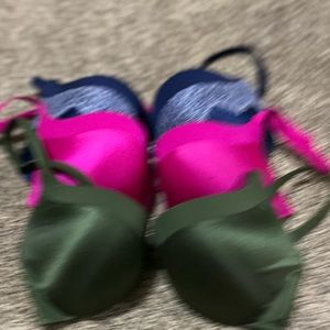 Women’s -Bra Bundle -34C
